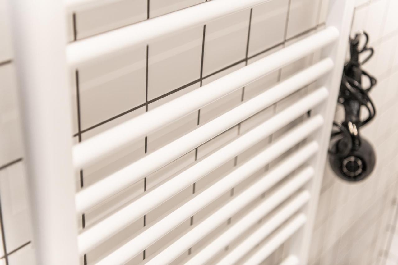 Appartement Guillemins Station リエージュ エクステリア 写真